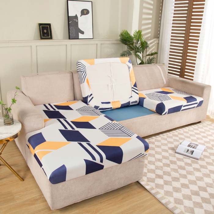 91家纺网 家纺一手货源 找家纺 兴妮雅家纺 2022新款印花款贵妃坐垫套风尚之约