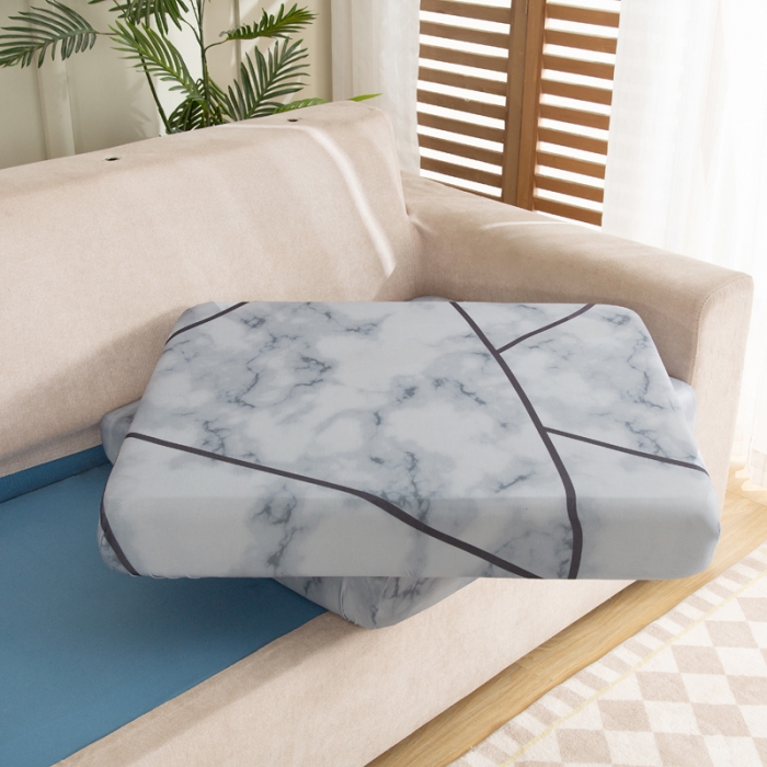 91家纺网 家纺一手货源 找家纺 兴妮雅家纺 2022新款印花款贵妃坐垫套北欧时代