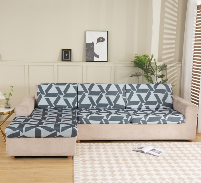 91家纺网 家纺一手货源 找家纺 兴妮雅家纺 2022新款印花款贵妃坐垫套时间定格