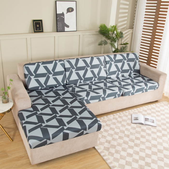 91家纺网 家纺一手货源 找家纺 兴妮雅家纺 2022新款印花款贵妃坐垫套时间定格