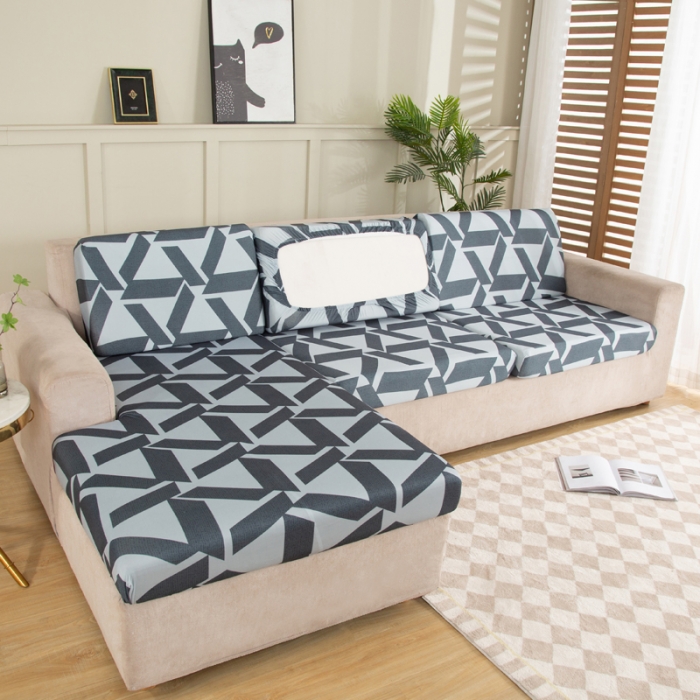 91家纺网 家纺一手货源 找家纺 兴妮雅家纺 2022新款印花款贵妃坐垫套时间定格