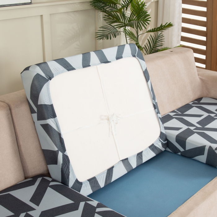 91家纺网 家纺一手货源 找家纺 兴妮雅家纺 2022新款印花款贵妃坐垫套时间定格