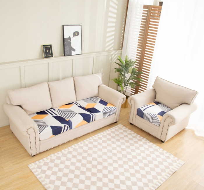 91家纺网 家纺一手货源 找家纺 （总）兴妮雅家纺 2022新款四季款坐垫套