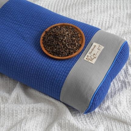 91家纺网 家纺一手货源 找家纺 （总）她喜爱枕芯枕头 2022新款A类全棉砂洗全荞麦枕头