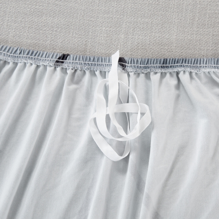 91家纺网 家纺一手货源 找家纺 兴妮雅 2022新款贵妃风格组合全包沙发套 北欧时代