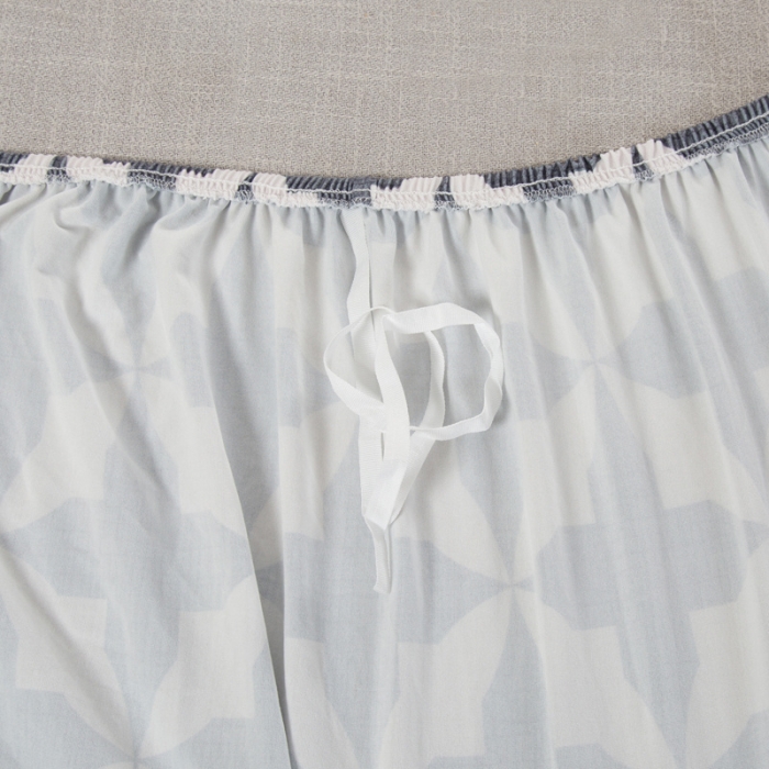 91家纺网 家纺一手货源 找家纺 兴妮雅 2022新款贵妃风格组合全包沙发套 格调派