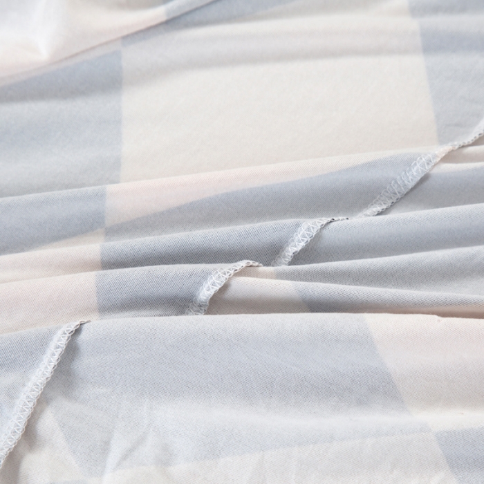 91家纺网 家纺一手货源 找家纺 兴妮雅 2022新款贵妃风格组合全包沙发套 简约主义咖