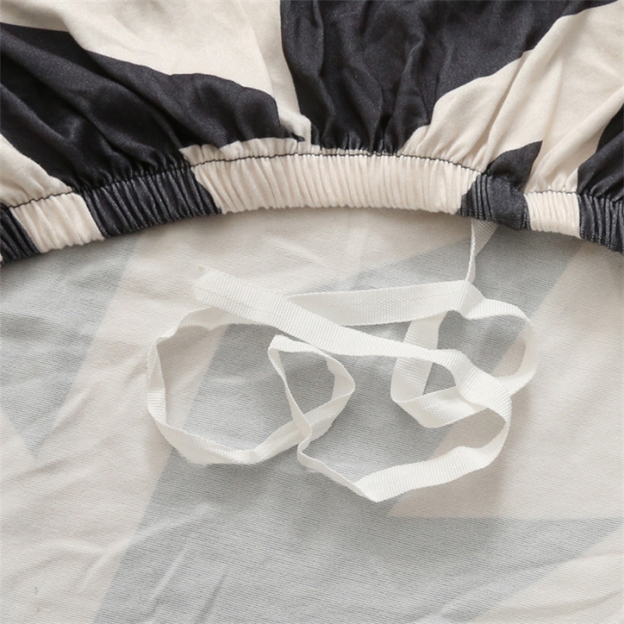 91家纺网 家纺一手货源 找家纺 兴妮雅 2022新款贵妃风格组合全包沙发套 梦幻星空