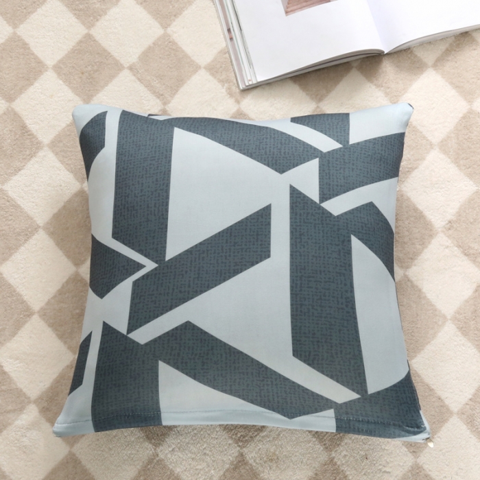 91家纺网 家纺一手货源 找家纺 兴妮雅 2022新款贵妃风格组合全包沙发套 时间定格