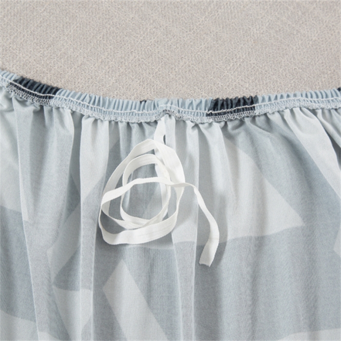 91家纺网 家纺一手货源 找家纺 兴妮雅 2022新款贵妃风格组合全包沙发套 时间定格