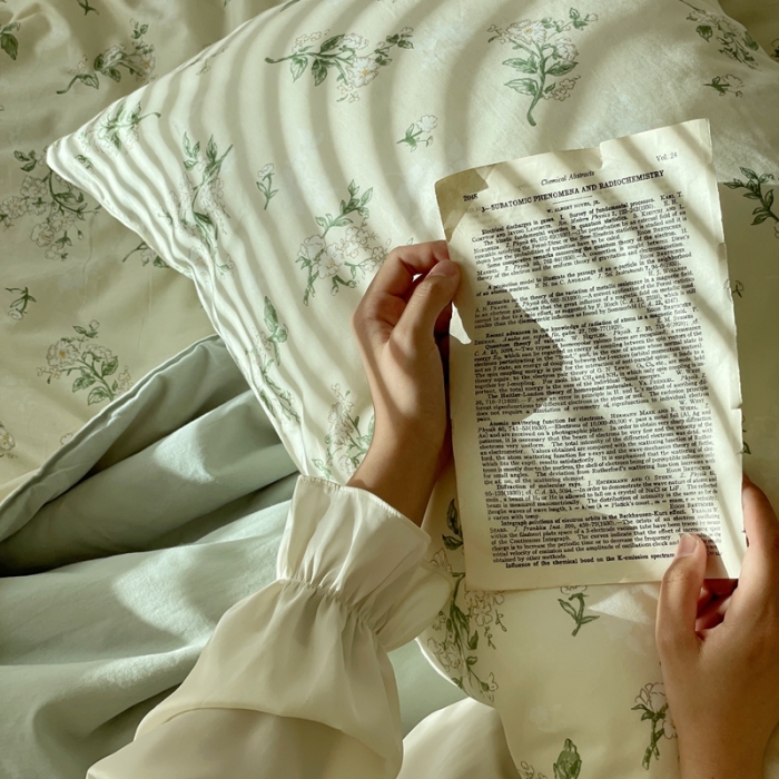 91家纺网 家纺一手货源 找家纺 梦享生活家居 2022新款纯棉夏被 沐风