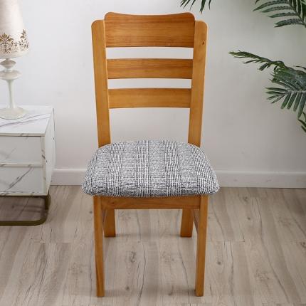 91家纺网 家纺一手货源 找家纺 （总）兴妮雅 2022新款四季款弹力布椅子套45*45cm