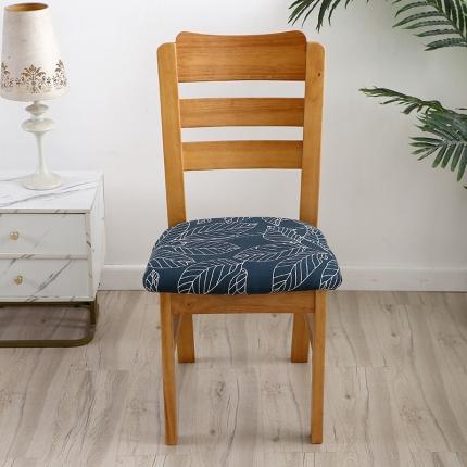 91家纺网 家纺一手货源 找家纺 （总）兴妮雅 2022新款四季款弹力布椅子套45*45cm