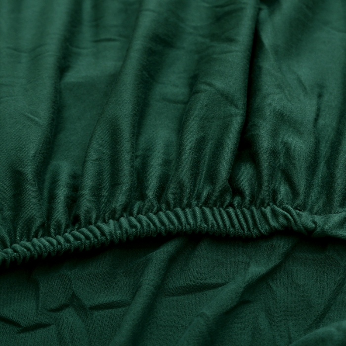 91家纺网 家纺一手货源 找家纺 兴妮雅 2022新款U型沙发套沙发垫 青绿