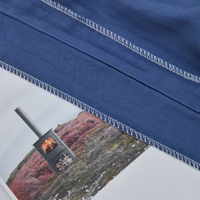 91家纺网 家纺一手货源 找家纺 乐居坊 2023新款纯色忆丝棉四件套 香菲-宾利兰