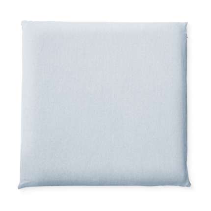 91家纺网 家纺一手货源 找家纺 【慢回弹坐垫方】日式无印慢回弹坐垫良品办公室记忆棉坐垫棉麻