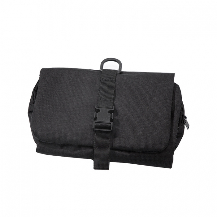 91家纺网 家纺一手货源 找家纺 【长方形手包】日式无印化妆包良品手包洗漱收纳小包长方形卡包