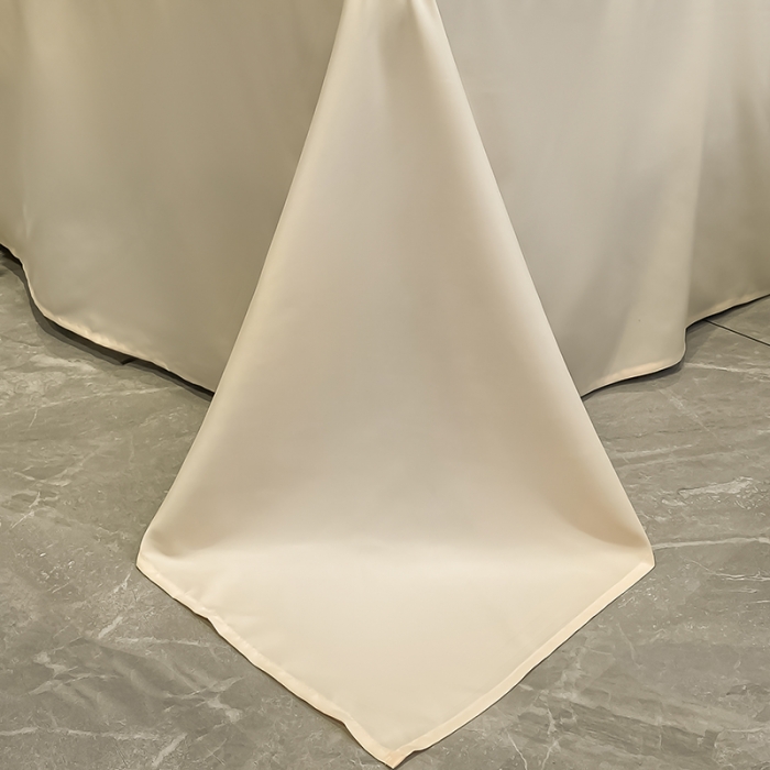 91家纺网 家纺一手货源 找家纺 涵宸 2022新款提花刺绣四件套 花花世界-绅士蓝