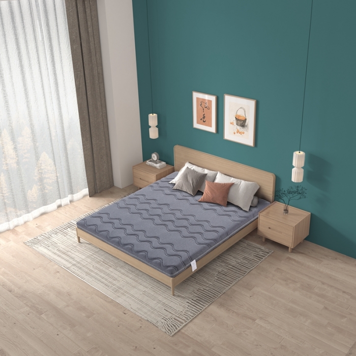 91家纺网 家纺一手货源 找家纺 （总）时奥 2022新款M21全拆款床垫