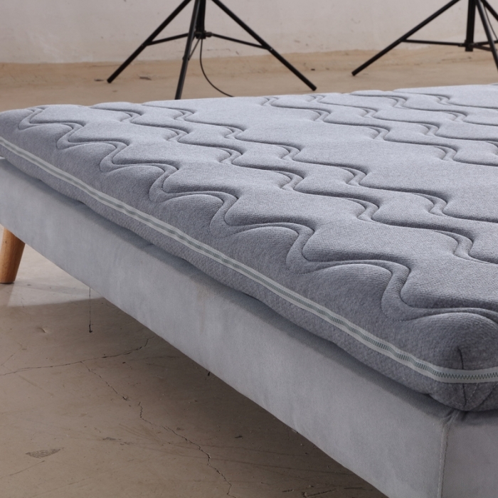 91家纺网 家纺一手货源 找家纺 （总）时奥 2022新款M21全拆款床垫