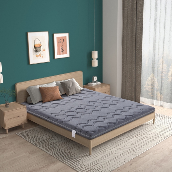 91家纺网 家纺一手货源 找家纺 （总）时奥 2022新款M21全拆款床垫