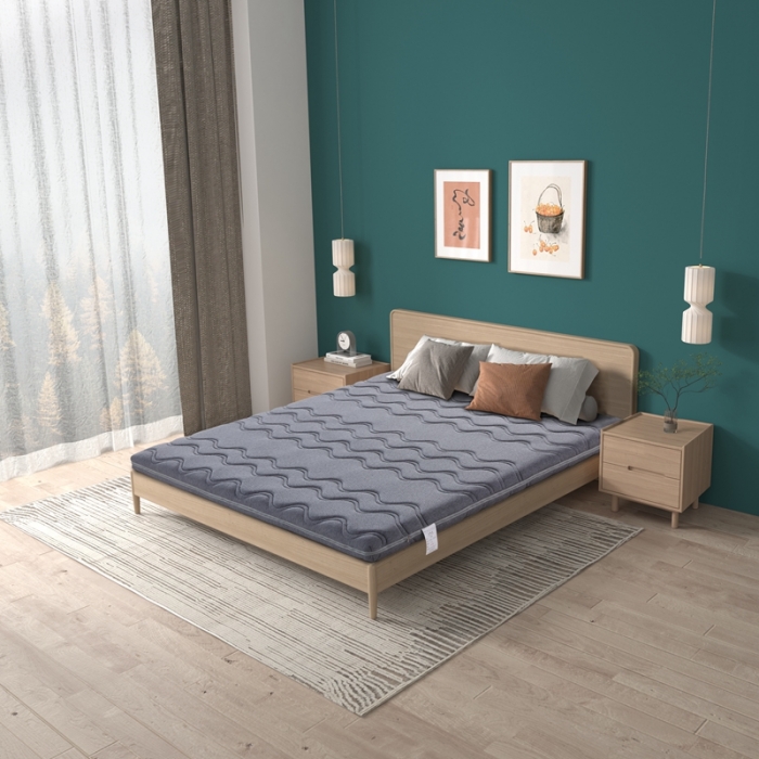 91家纺网 家纺一手货源 找家纺 （总）时奥 2022新款M21全拆款床垫