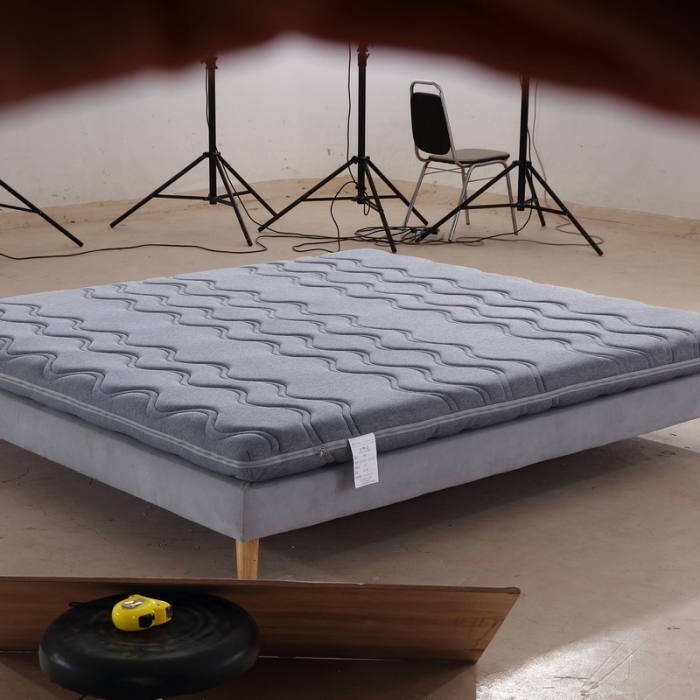 91家纺网 家纺一手货源 找家纺 （总）时奥 2022新款M21全拆款床垫