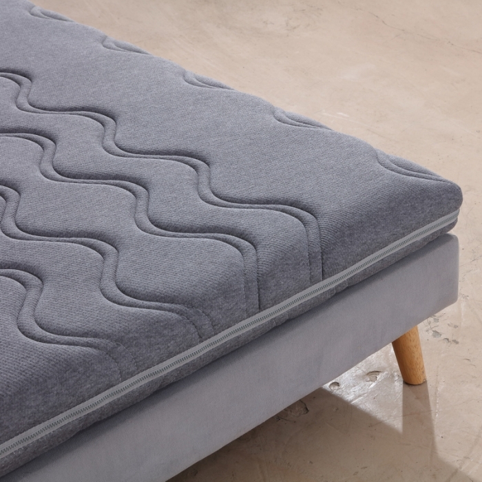 91家纺网 家纺一手货源 找家纺 （总）时奥 2022新款M21全拆款床垫