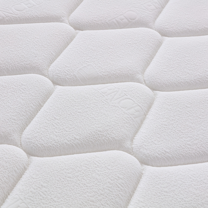 91家纺网 家纺一手货源 找家纺 时奥 2022新款儿童床垫椰棕-粉(包邮)