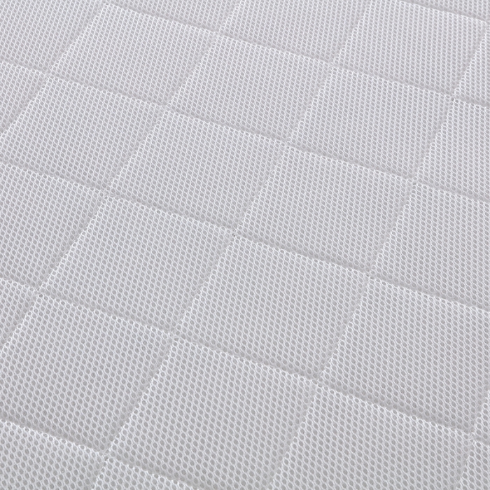 91家纺网 家纺一手货源 找家纺 时奥 2022新款儿童床垫椰棕-蓝(包邮)