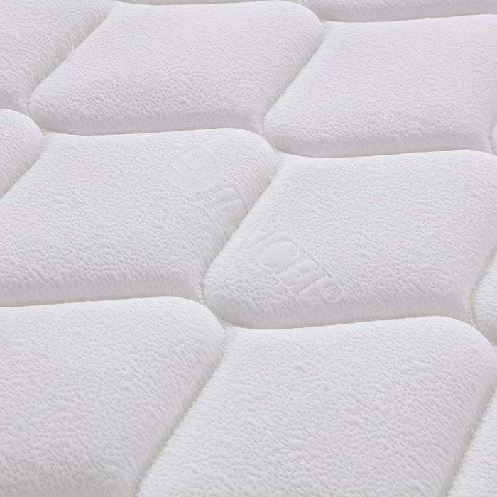 91家纺网 家纺一手货源 找家纺 时奥 2022新款儿童床垫椰棕-蓝(包邮)