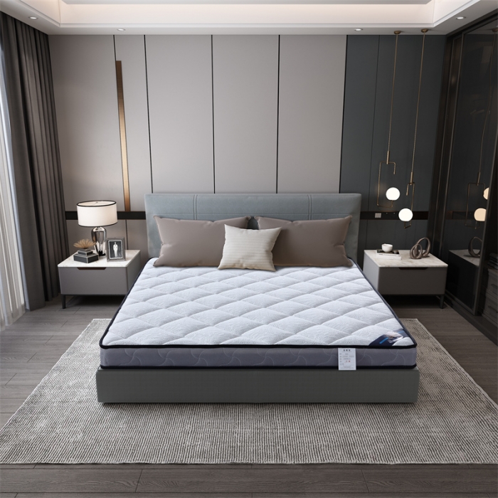 91家纺网 家纺一手货源 找家纺 时奥 2022新款床垫椰棕M19(包邮)