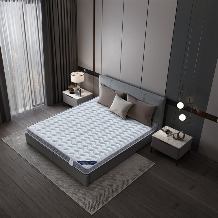 91家纺网 家纺一手货源 找家纺 时奥 2022新款床垫椰棕M19(包邮)