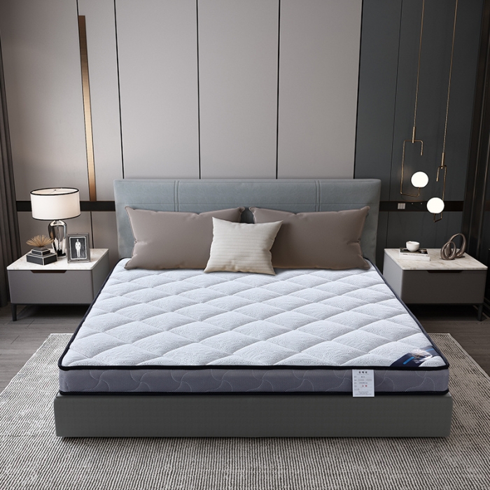 91家纺网 家纺一手货源 找家纺 时奥 2022新款床垫椰棕M19(包邮)