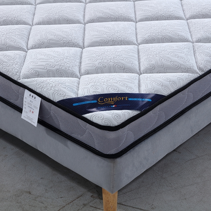 91家纺网 家纺一手货源 找家纺 时奥 2022新款床垫椰棕M19(包邮)