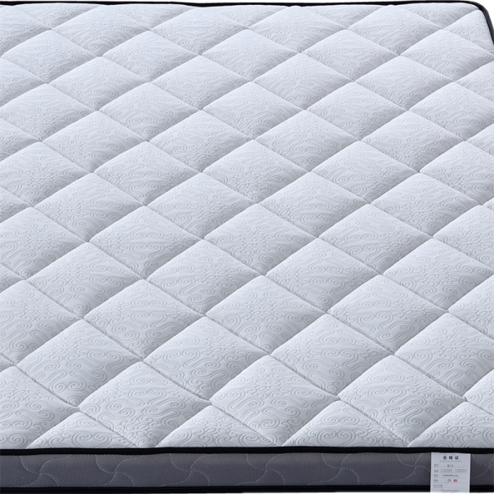 91家纺网 家纺一手货源 找家纺 时奥 2022新款床垫椰棕M19(包邮)