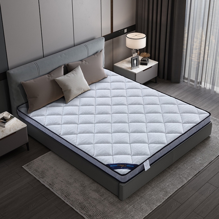 91家纺网 家纺一手货源 找家纺 时奥 2022新款床垫椰棕M19(包邮)