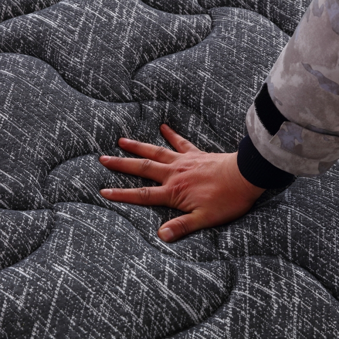 91家纺网 家纺一手货源 找家纺 时奥 2022新款床垫棕垫-M22-1(包邮)