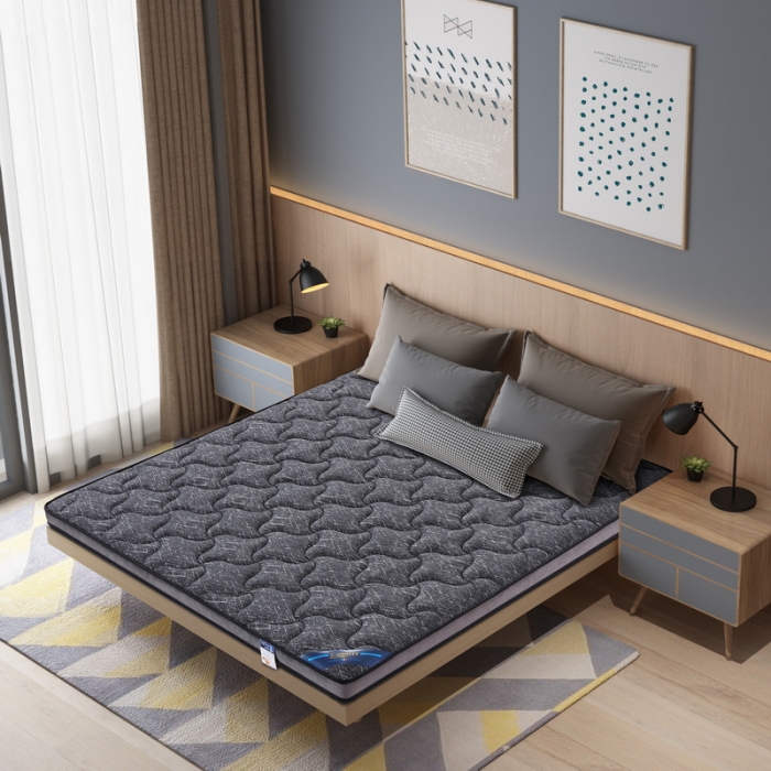 91家纺网 家纺一手货源 找家纺 时奥 2022新款床垫棕垫-M22-1(包邮)