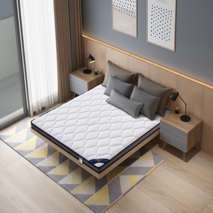 91家纺网 家纺一手货源 找家纺 时奥 2022新款床垫棕垫-M23-1(包邮)