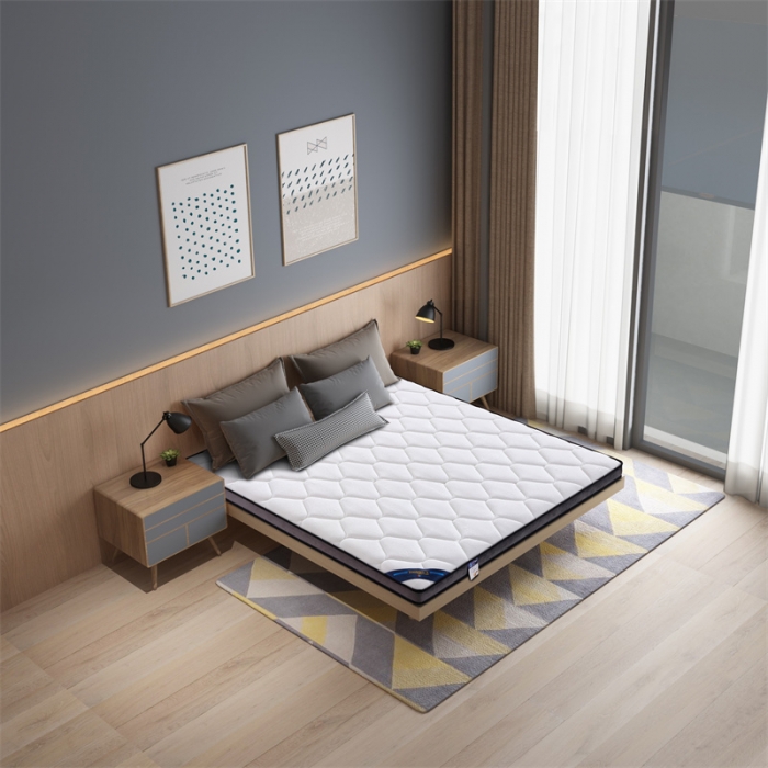 91家纺网 家纺一手货源 找家纺 时奥 2022新款床垫棕垫-M23-1(包邮)