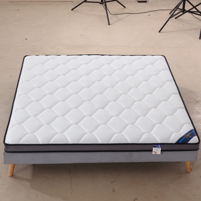 91家纺网 家纺一手货源 找家纺 时奥 2022新款床垫棕垫-M23-1(包邮)