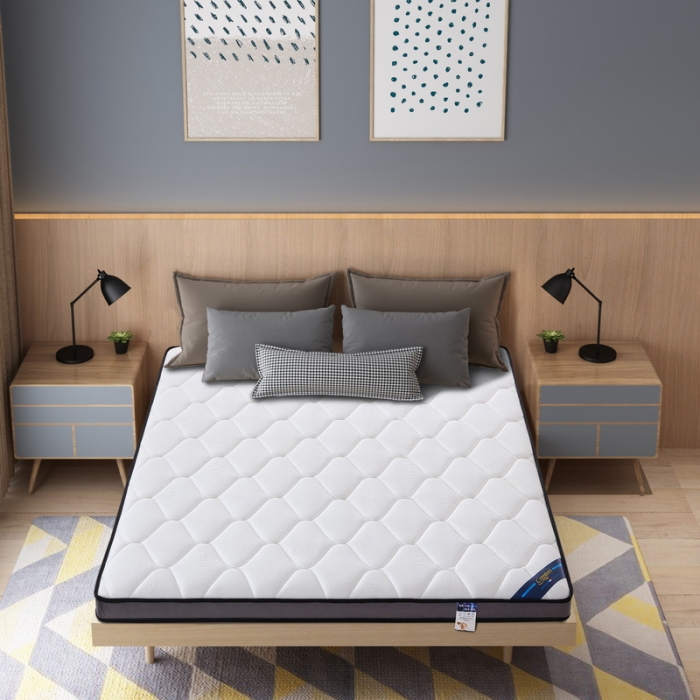 91家纺网 家纺一手货源 找家纺 时奥 2022新款床垫棕垫-M23-1(包邮)