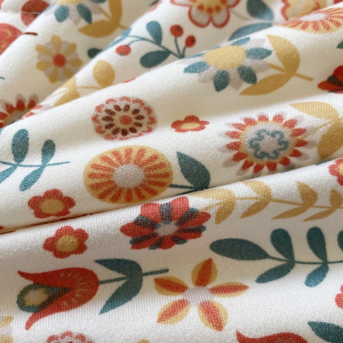 91家纺网 家纺一手货源 找家纺 千朵 2022新款全棉13372大豆夏被 半夏