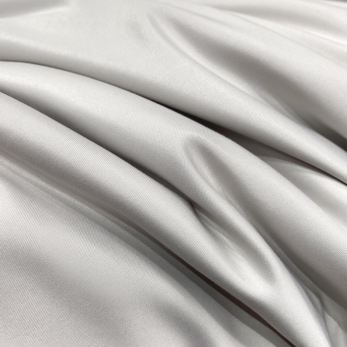 91家纺网 家纺一手货源 找家纺 丽卡家纺 2023新款水洗天丝刺绣夏被四件套 梦幻-米灰