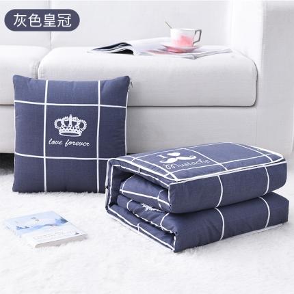 91家纺网 家纺一手货源 找家纺 （总）阳光依佰抱枕被 2022新款韩舒棉多功能印花抱枕被