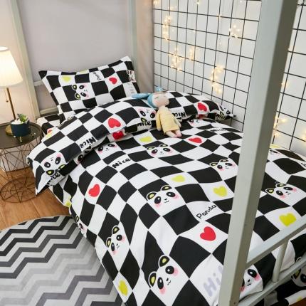 乐居坊 2022新款芦荟棉花型宿舍床 吉祥物