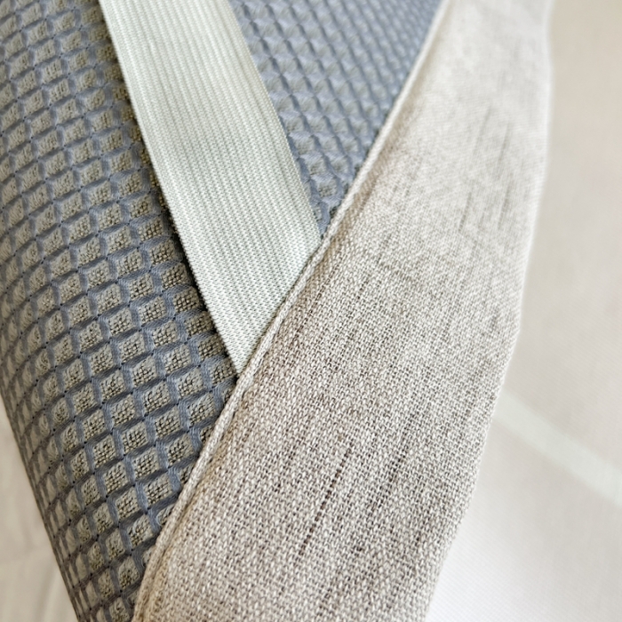 91家纺网 家纺一手货源 找家纺 时年 2022新款全工艺环保数码印花高品质水洗冰丝凉席 小宇宙