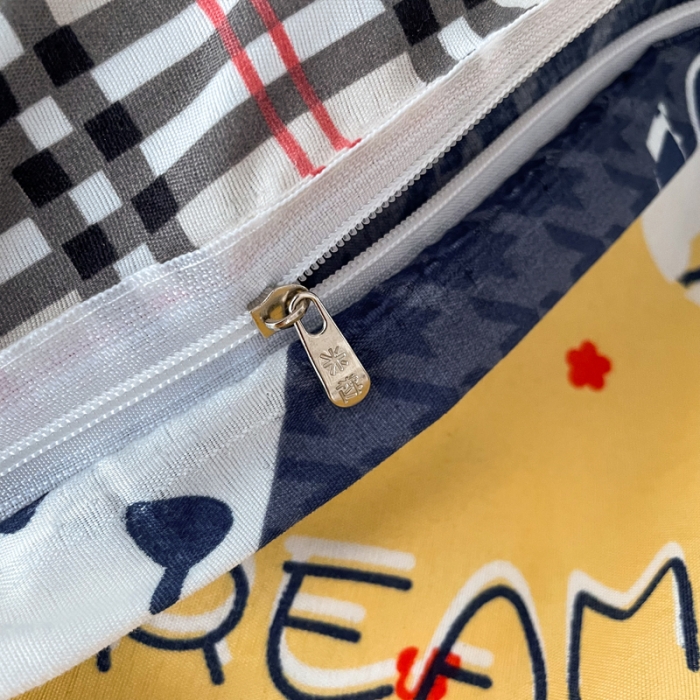 91家纺网 家纺一手货源 找家纺 （总）米粒 2022新款芦荟棉四件套