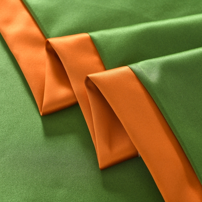 91家纺网 家纺一手货源 找家纺 莉人坊美容床罩批发 2023贵妃段天丝美容床罩四件套 绿野仙踪